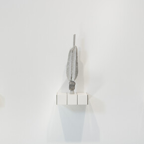 A Composite Leviathan. Courtesy of Luhring Augustine 