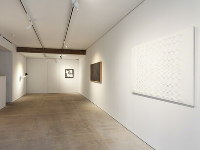 Polarities. Courtesy of Totah