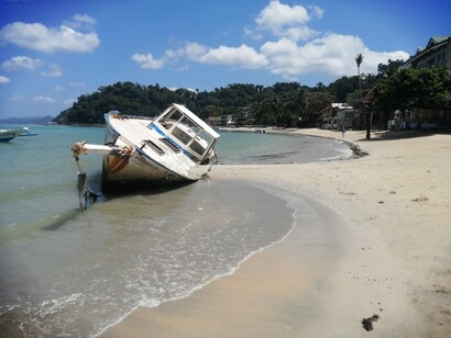  El Nido, Palawan, Filippine
