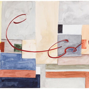 Ernst Caramelle. Courtesy of MUMOK