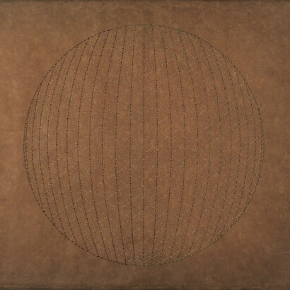 Between Spirit and Magic. Courtesy of Rossi & Rossi Gallery