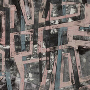 Urban Narratives. Courtesy of Z Gallery Arts