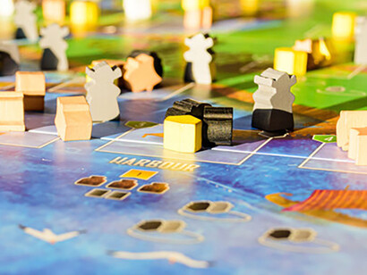 La dimensione simulativa permette di entrare nel vivo della problematica e delle sfide aziendali