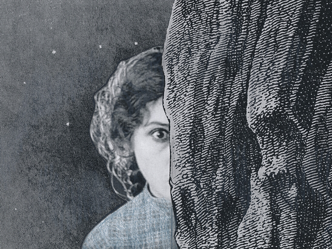 Stacey Steers, Edge of Alchemy, archival pigment print  22.5 x 30 in. Courtesy of Robischon Gallery