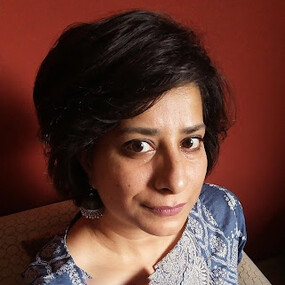 Aiza Azam