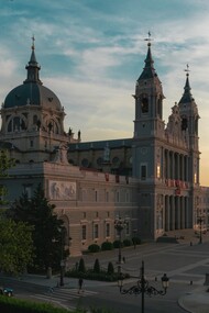 Madrid