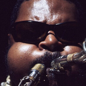 Lee Friedlander. Courtesy of NOMA