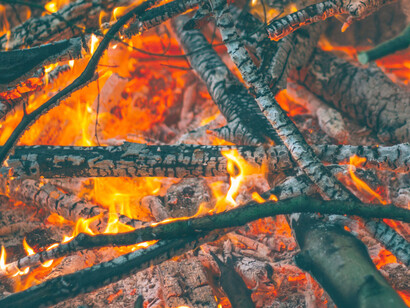 Il calore del Fuoco 