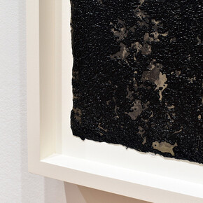 Richard Serra. Courtesy of Gemini G.E.L.