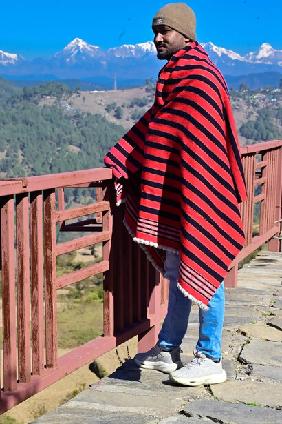 Kumaon is a historic Himalayan region in the state of Uttarakhand, India, known for its mountain landscapes, hill towns, and rich cultural heritage