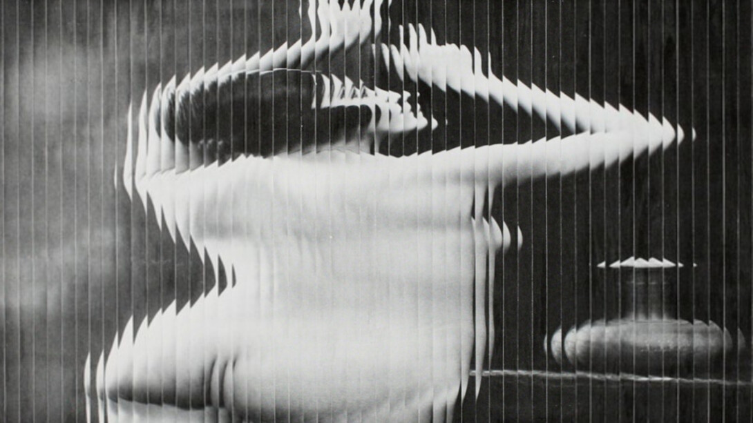 Jiri Kolar

Cernobila Katedrala, 1980

Galerie aKonzept