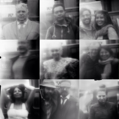 Vanera Obscura, Soul Food Fast