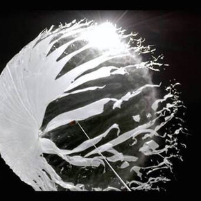 Fotos contam fotos, Marcio Vilela, Edtudo Cromático Para o Azul, 2013-2015