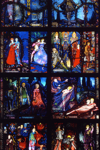 Art and Design in the Modern Age. Courtesy of The Wolfsonian 