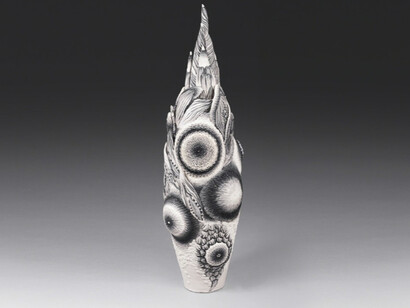 Japanese Ceramics and Metalwork in Contemporary Design. Courtesy of Onishi Gallery