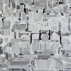 James Kennedy. Courtesy of Dolby Chadwick Gallery