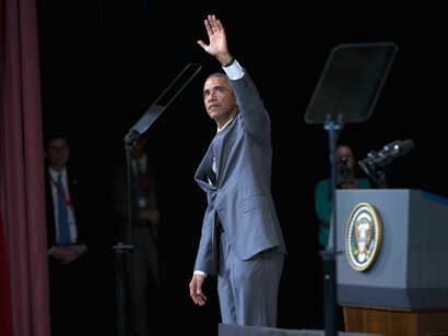 Obama dice adiós: a expensas de lo que haga Trump, el giro histórico en la relación con Cuba quedará como uno de sus mayores legados