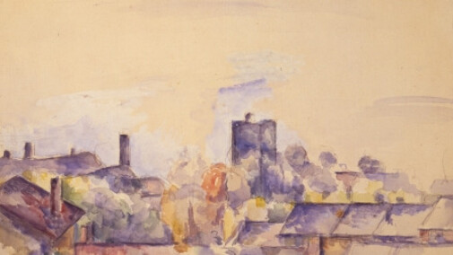 Manet to Cézanne. Courtesy of Museum Boijmans