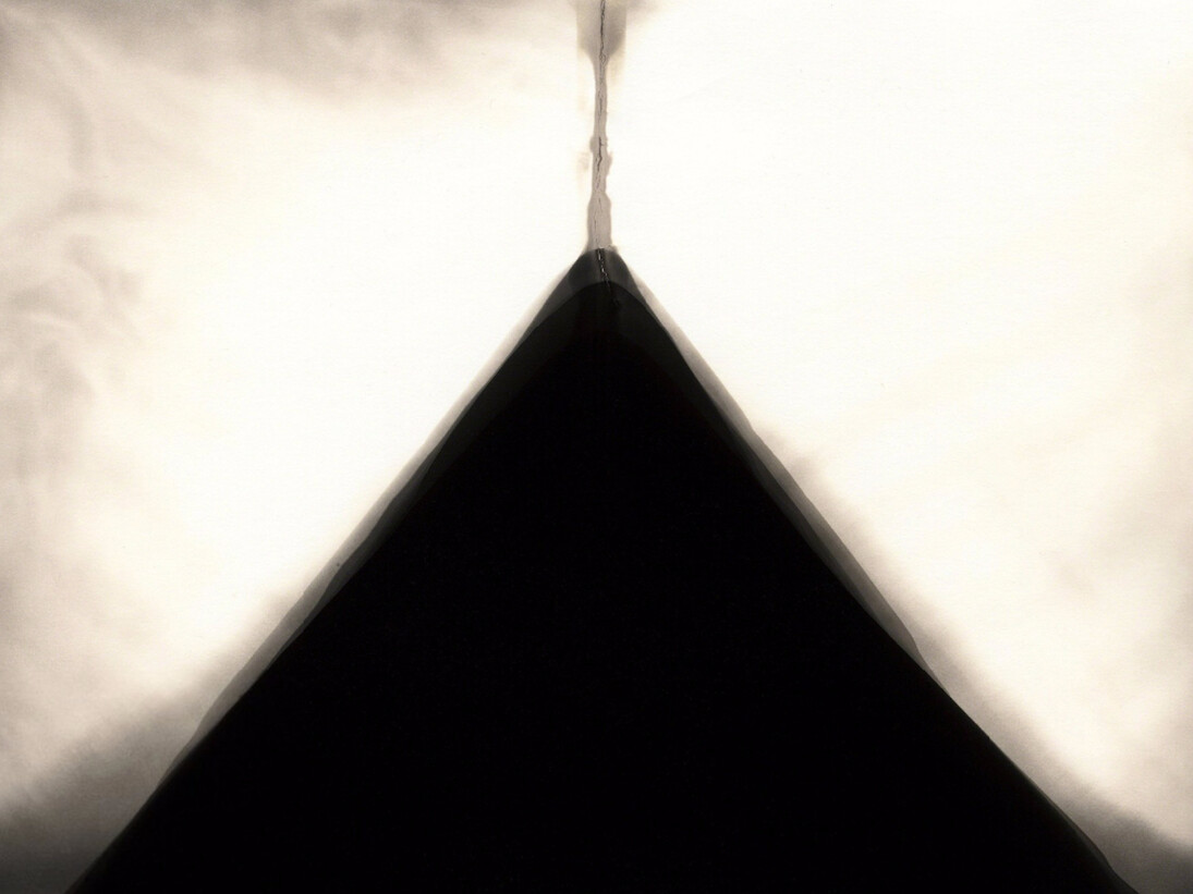 Claudio Santambrogio, Landscapes#11, 2015. Courtesy of RBcontemporary