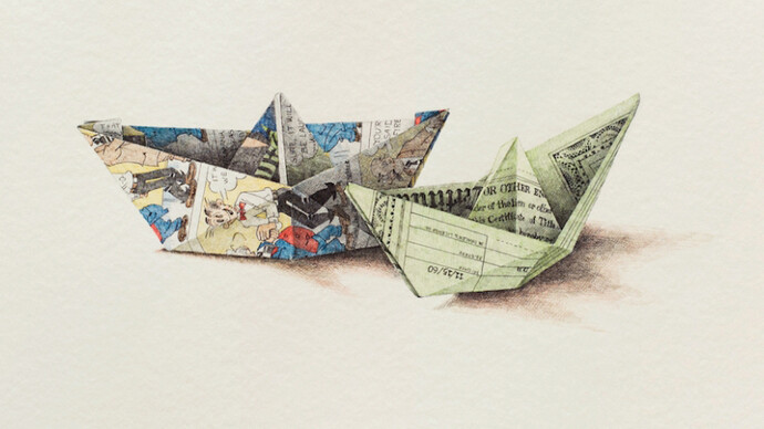 Dalia Ramanauskas. Courtesy of Allan Stone Projects
