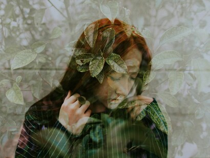 Accetta le sensazioni negative