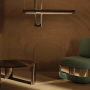 A different kind of future, pieces in exhibition. Courtesy of Unform Studio
