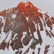 Alois Lichtsteiner, AL2024.004, 2022/24. Courtesy of Museum Franz Gertsch