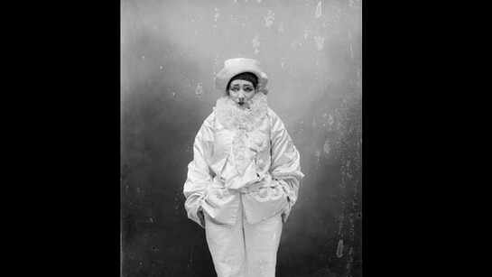 Nadar, la norme et le caprice. Courtesy of Jeu de Paume