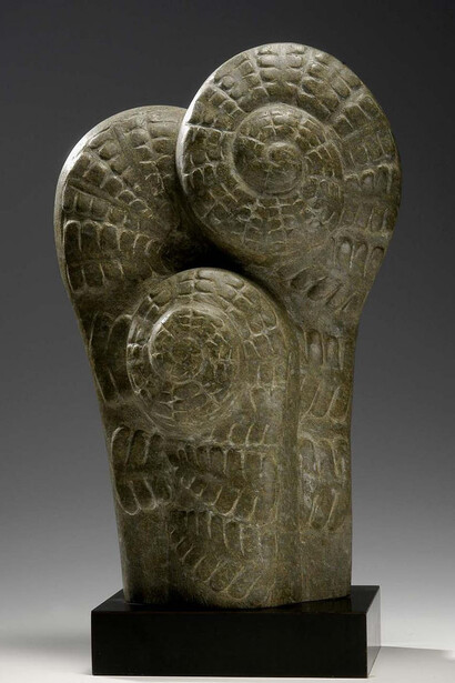 Direct Carving. Courtesy of SAAM