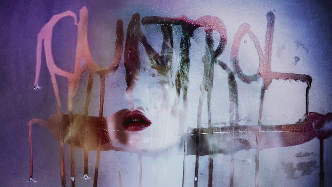  Marilyn Minter, Cuntrol. Courtesy of Phillips’ New Now: Modern & Contemporary Art 