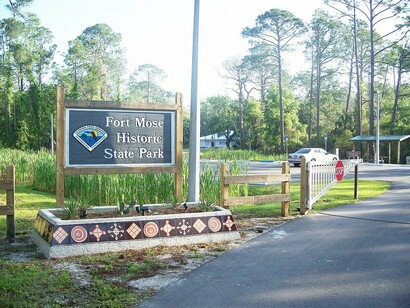 Fort Mose remains a living reminder that freedom was fought for long before the American Revolution