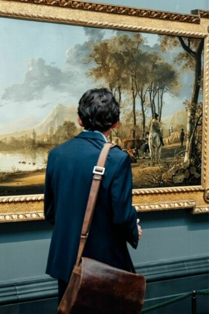 But with time, one fades into a pleasant album of images, while the other continues to deepen us — acquiring new meaning, new resonance, and perhaps even fresh relevance as the years pass