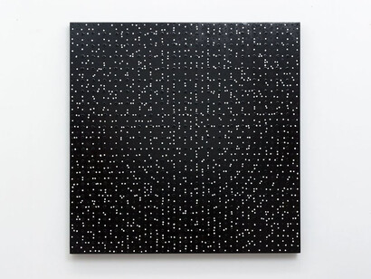 Hilarie Mais, Rotation no.3 (Effigy), 2007, National Gallery of Victoria, Melbourne, purchased, Victorian Foundation for Living Australian Artists, 2008, image courtesy the artist and National Gallery of Victoria © the artist