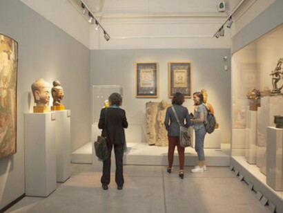 La mostra: I mondi di Riccardo Gualino collezionista e imprenditore 