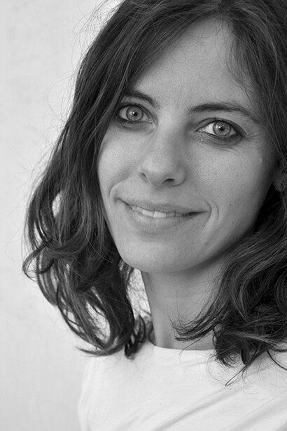 Elisa Bertaglia. Courtesy of Galerie MZ