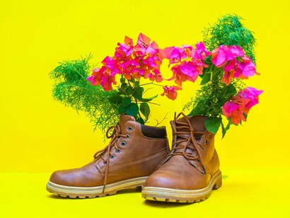 Un buon supporto plantare è essenziale per il benessere generale