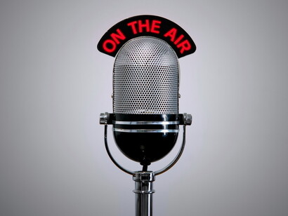 On The Air