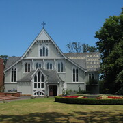 St Mary's in Holy Trinity