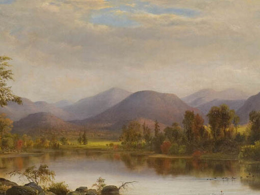 Ressentir. Courtesy of Musée national des beaux-arts du Québec