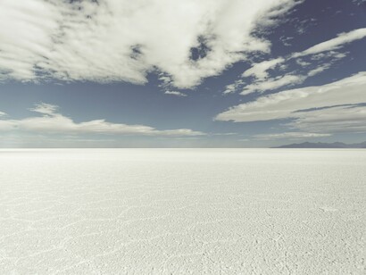 Salar de Uyuni (Bolívia)