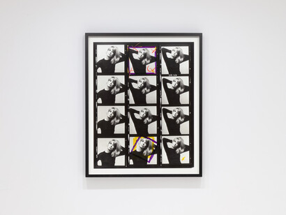 The Sixties. Courtesy of Gagosian Gallery