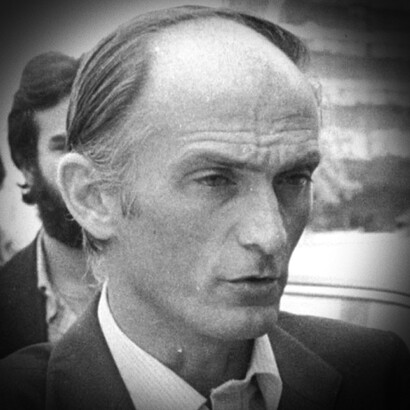 Mario Amato è stato un magistrato italiano. Sostituto procuratore della Repubblica di Roma, fu assassinato da due esponenti dell'organizzazione eversiva neofascista Nuclei Armati Rivoluzionari il 23 giugno 1980, mentre era titolare di tutte le inchieste sul terrorismo nero nel Lazio