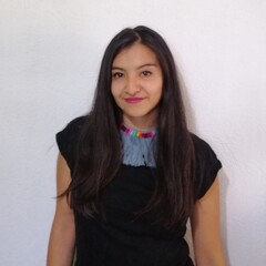 Elisa Esquivel Cauich