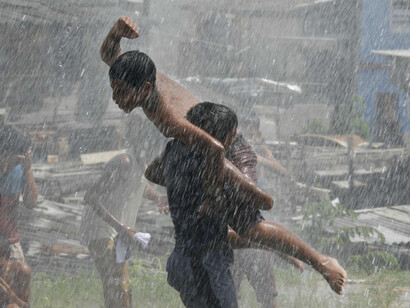 Fotograma del filme cubano de 2011, «Habanastation»