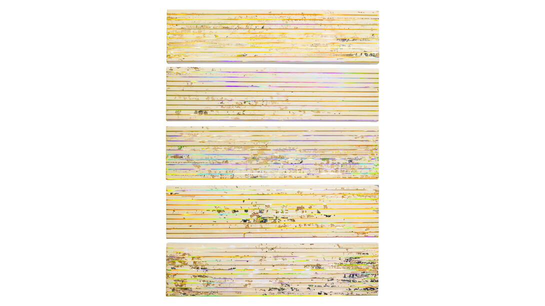 Paolo Bini. Courtesy of Galleria Nicola Pedana