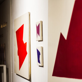 All images photographed by Máté Ternyik