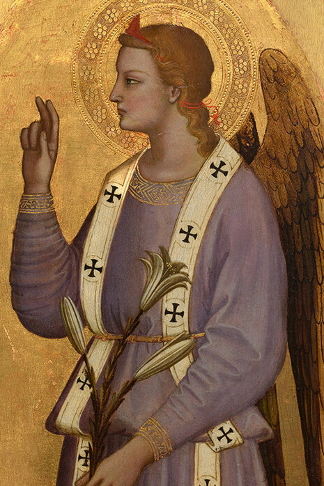 The Alana Collection. Courtesy of Musée Jacquemart-André