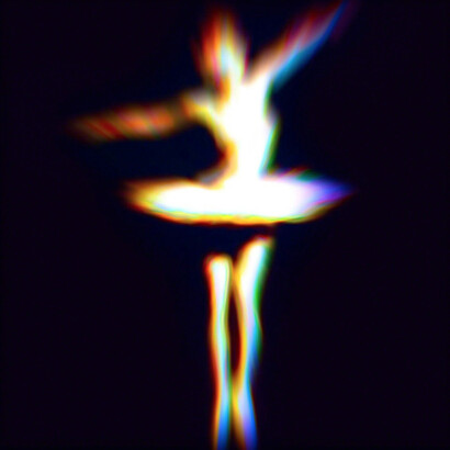 Umberto Ciceri. Courtesy of Galleria Ca' d'Oro