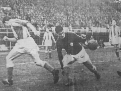 L'impresa della squadra che vinse lo scudetto nel 1956