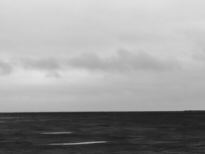 Eric Pillot. Courtesy of Galerie Dumonteil